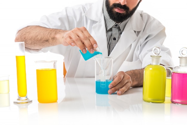 Acasă 47 Cum să combini corect tratamentele chimice pentru eficiență maximă?